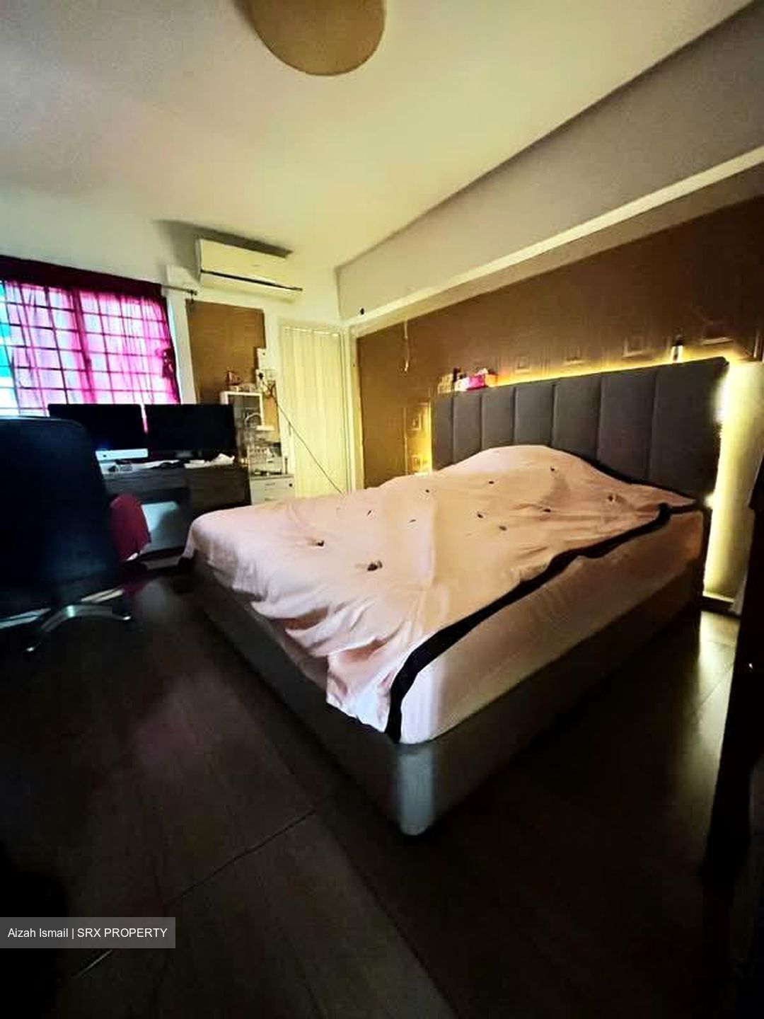 Blk 33 Marsiling Sapphire (Woodlands), HDB 4 Rooms #574398111